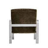 OTI Zephy Chair – Khaki