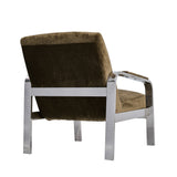 OTI Zephy Chair – Khaki