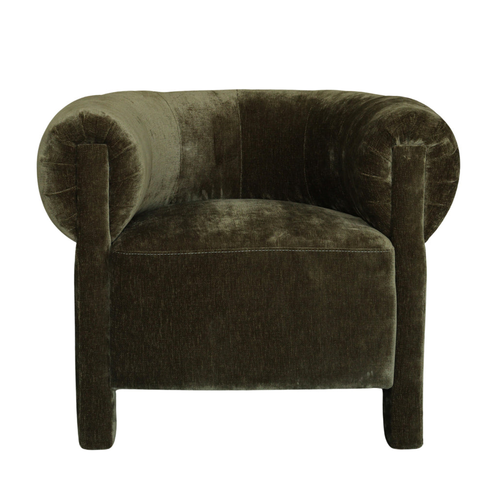 OTI Drew Chair – Khaki