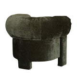OTI Drew Chair – Khaki