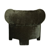 OTI Drew Chair – Khaki