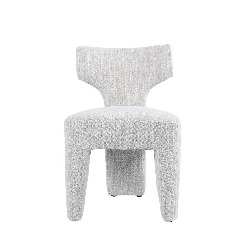 OTI Fallon Chair – Beige Marl