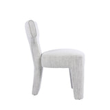 OTI Fallon Chair – Beige Marl