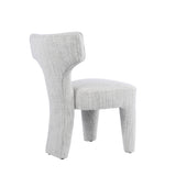 OTI Fallon Chair – Beige Marl