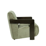 OTI Hudson Chair – Dusty Sage