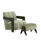 OTI Hudson Chair – Dusty Sage