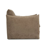 OTI Sycamore Chair – Coffee