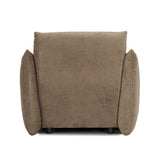 OTI Sycamore Chair – Coffee