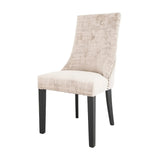 Addie Dining Chair - Mouse