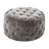 Lindau Footstool - Mouse