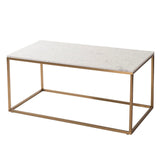 Faceby Coffee table