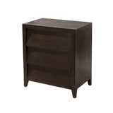 Amato Chest of Drawers - Chocolate