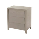 Amato Chest of Drawers - Grey