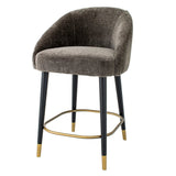 Denali Counter Stool - Mouse