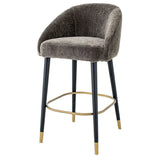 Denali Barstool - Mouse