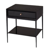 Finola Bedside Table