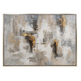 Beale Canvas