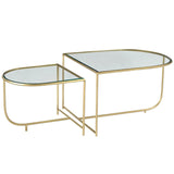 Larga Coffee Table
