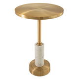 Erdre Side Table