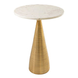 Orne Side Table