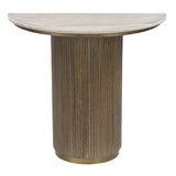 Maigue Console Table