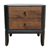 Sullane Bedside Table