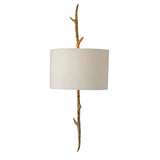 Nostelle Left Wall Lamp