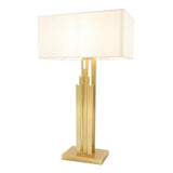 Carrick Table Lamp