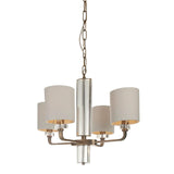 Blea Finish Chandelier