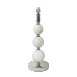 Alberg Table Lamp Base