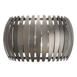 Dean Wall Lamp - Gunmetal