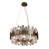 Saiph Chandelier 60cm