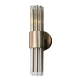 Colmar Thin Wall Lamp - Brushed Bronze