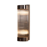 Nasir Wall Lamp - Nickel