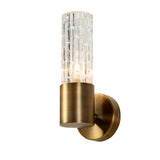 Ansley Short Wall Lamp