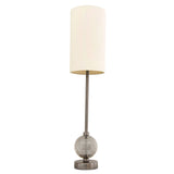 Jarama Table Lamp - Crystal