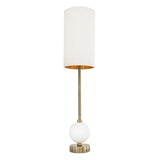 Jarama Marble Table Lamp