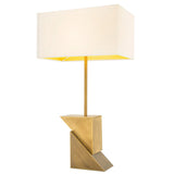 Irwell Table Lamp