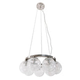Armati 7 Light Pendant Light