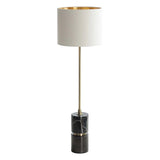 Robyn Table Lamp - Black