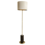 Robyn Floor Lamp - Black