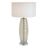 Bara Glass Body Table Lamp