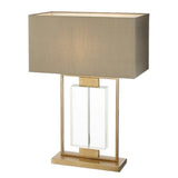 Ryston Table Lamp