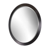 Macon Mirror - Gunmetal