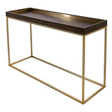 Alyn Console Table