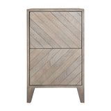 RV Astley Croft Right Bedside Table
