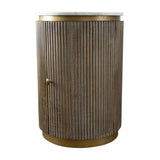 RV Astley Maigue Storage Side Table