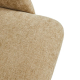 Raveena Plush Velvet Dining Chairs In 4 Colours