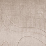 Richmond Interiors Addison Carpet in Natural – 260x260 cm