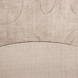 Richmond Interiors Addison Carpet in Natural – 260x260 cm